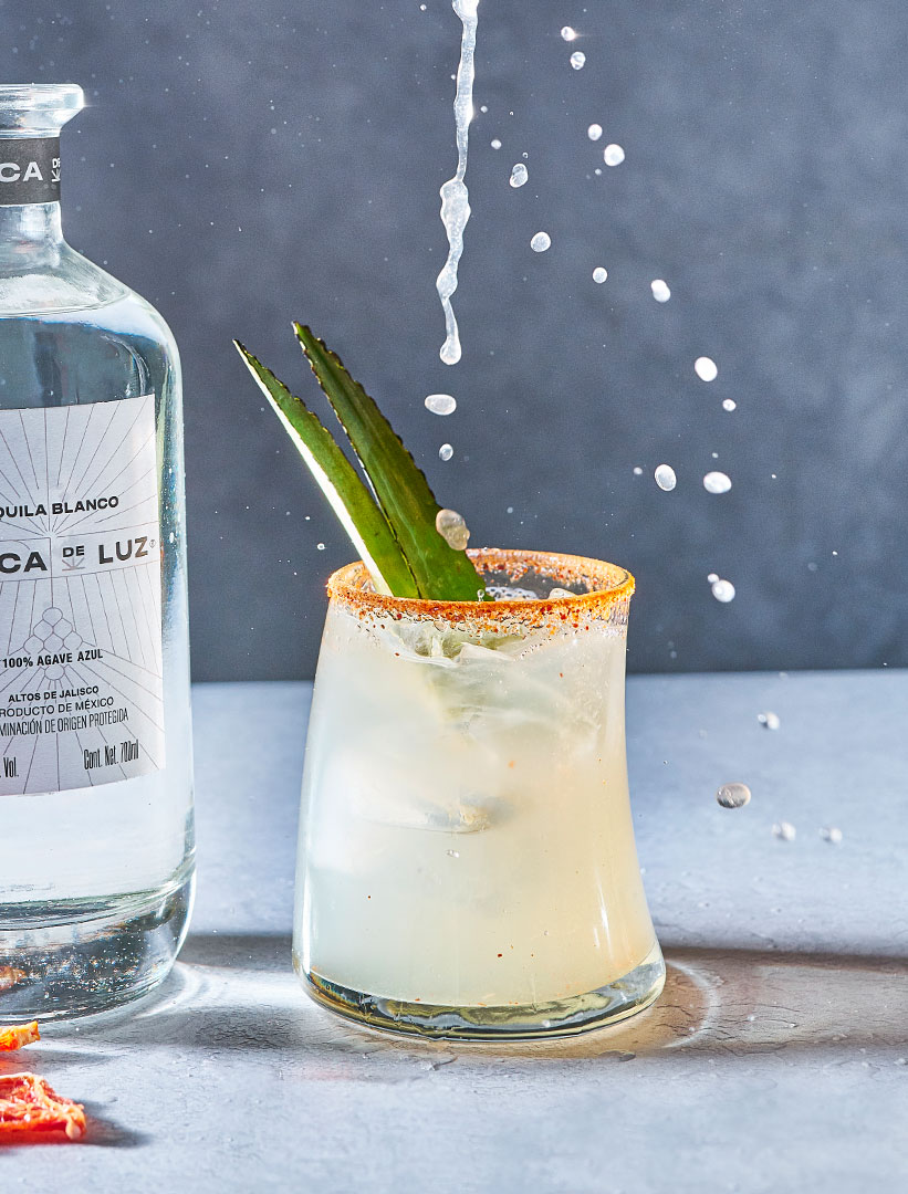 MEXICAN MULE